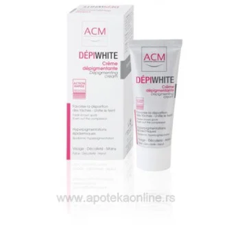 DEPIWHITE KREMA 40ml