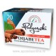 DIJABETEA ČAJ ZA DIJABETIČARE - Online Apoteka DIJABETEA ČAJ ZA DIJABETIČARE