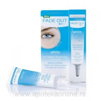 FADE OUT WHITE EYE KREMA 15ml FADE OUT WHITE EYE KREMA 15ml