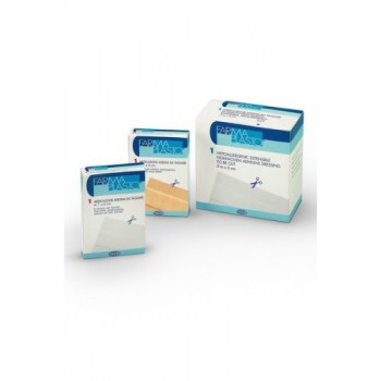 FLASTER FARMAPLAST BELI- 1mx6cm 249 FLASTER FARMAPLAST BELI- 1mx6cm 249