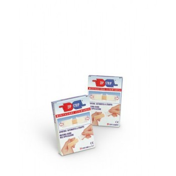 FLASTER FARMAPLAST FAMILY MIX 24raz. 286 FLASTER FARMAPLAST FAMILY MIX 24raz. 286