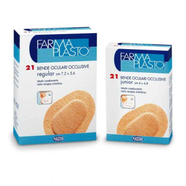 FLASTER FARMAPLAST O.DEČIJI 6x4,8 cm A21 252 - Online Apoteka FLASTER FARMAPLAST O.DEČIJI 6x4,8 cm A21 252