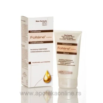 FOLTENE BALZAM HIDRANTNI ZA ŽENE 150ml FOLTENE BALZAM HIDRANTNI ZA ŽENE 150ml