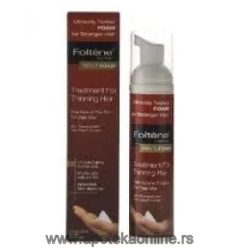 FOLTENE PENA TRETMAN PROTIV OPADANJA KOSE ZA MUŠKARCE 70ml FOLTENE PENA TRETMAN PROTIV OPADANJA KOSE ZA MUŠKARCE 70ml