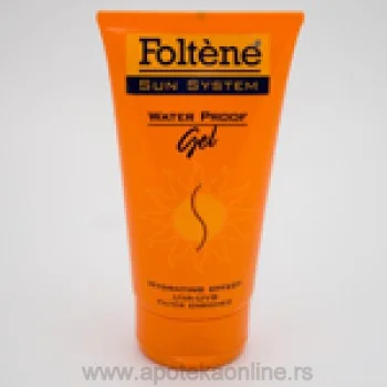 FOLTENE SUN SYSTEM VODOOTPORNI GEL 200ml FOLTENE SUN SYSTEM VODOOTPORNI GEL 200ml