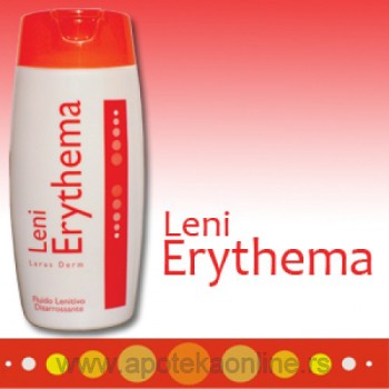 LENI ERYTHEMA UMIRUJUĆI GEL 75ml