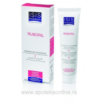 RUBORIL KREMA 30ml