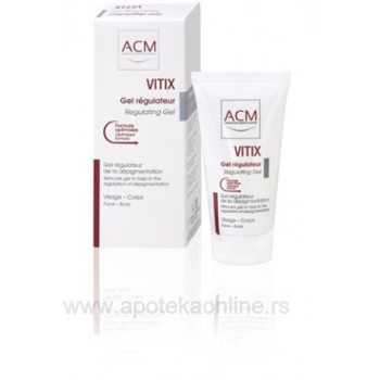 VITIX GEL 20ml