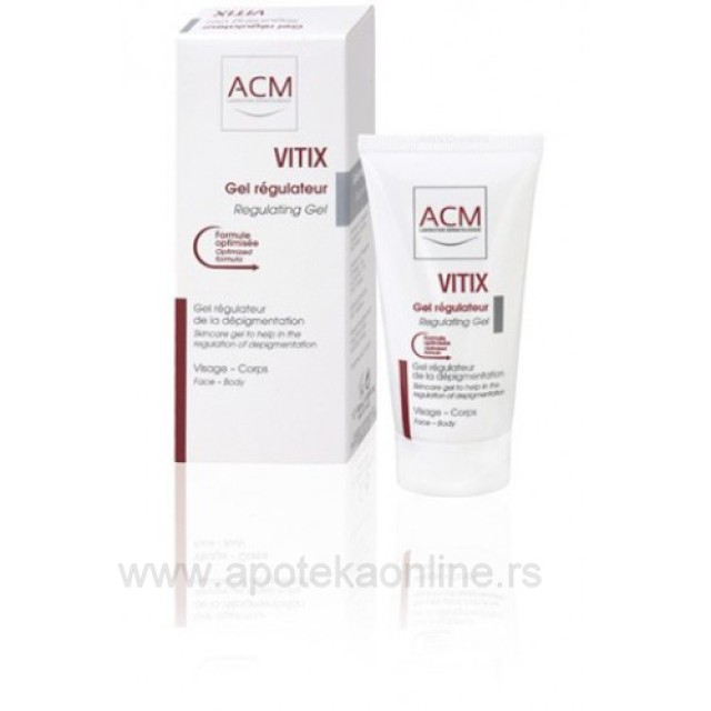 VITIX GEL 20ml