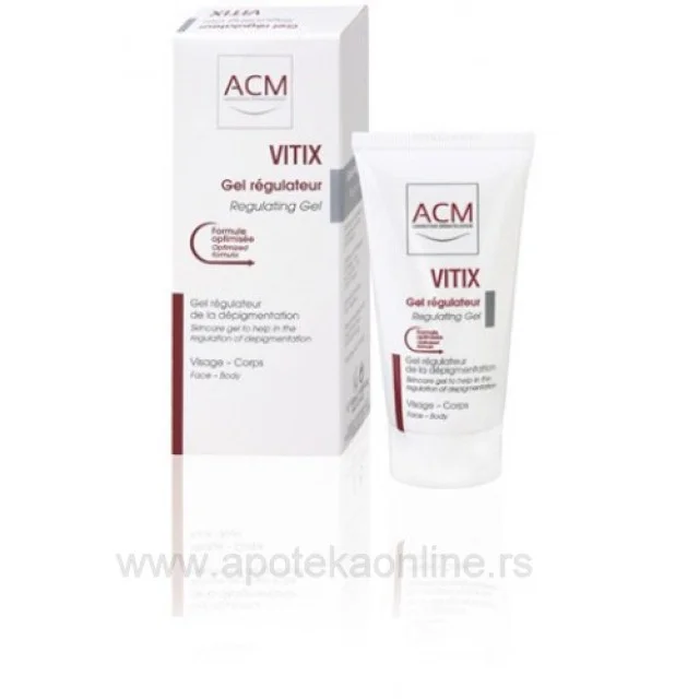 VITIX GEL 20ml - Online Apoteka VITIX GEL 20ml