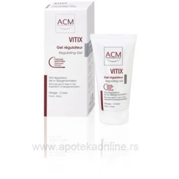VITIX GEL 20ml