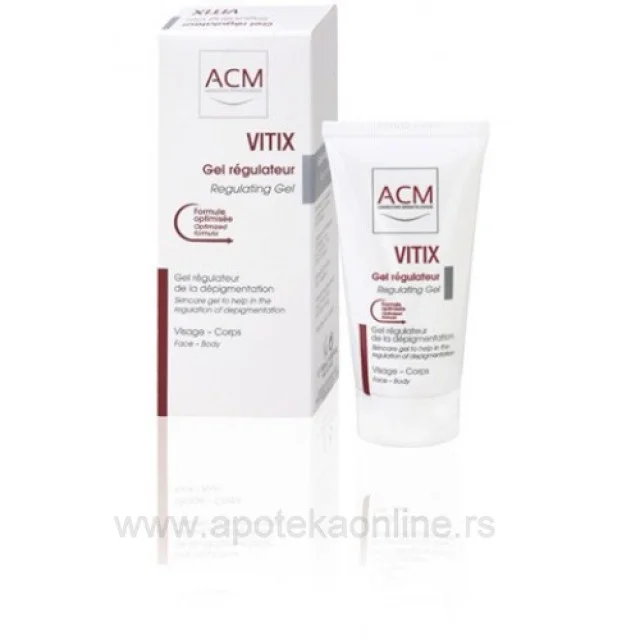 VITIX GEL 20ml - Online Apoteka VITIX GEL 20ml