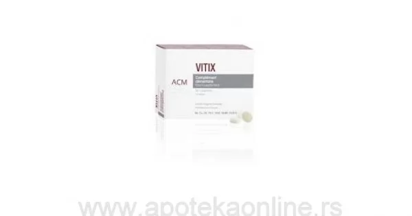 VITIX TABLETS - Legal cosmetics | Online Pharmacy Premium