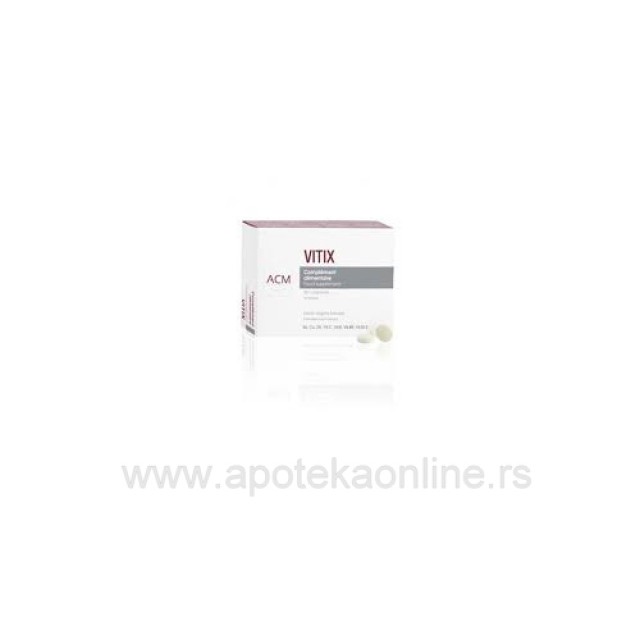 VITIX TABLETE