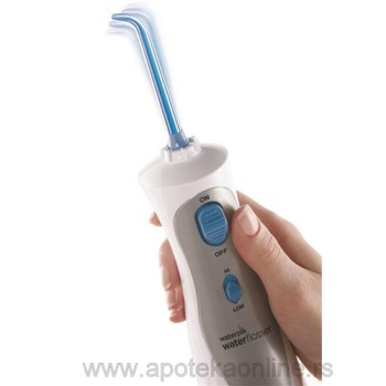 WATERPIK WP450 WATERPIK WP450