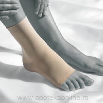 BORT ACTIVE COLOR CORSET FOR FOOT ANKLE WHITE BORT ACTIVE COLOR CORSET FOR FOOT ANKLE WHITE