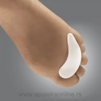 BORT PEDI SOFT PODUPIRAČ- DESNI BORT PEDI SOFT PODUPIRAČ- DESNI