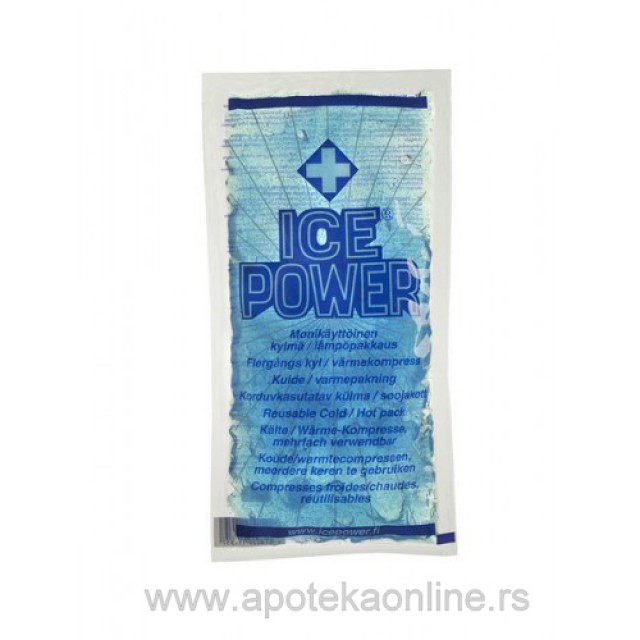 ICE POWER COLD/HOT PACK
