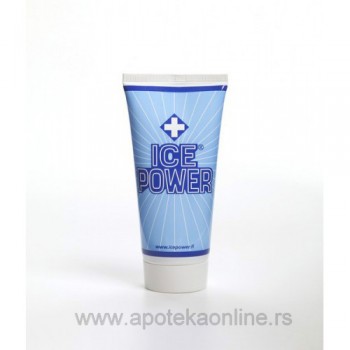 ICE POWER COLD GEL