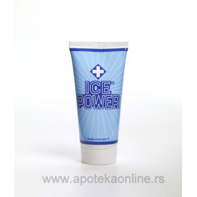 ICE POWER COLD GEL