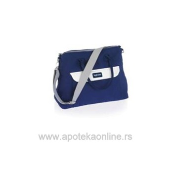 INGLESINA TORBA TRILOGY ISCHIA- PLAVA INGLESINA TORBA TRILOGY ISCHIA- PLAVA