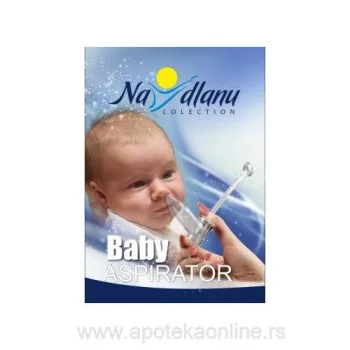 BABY ASPIRATOR -ASPIRATOR ZA BEBE