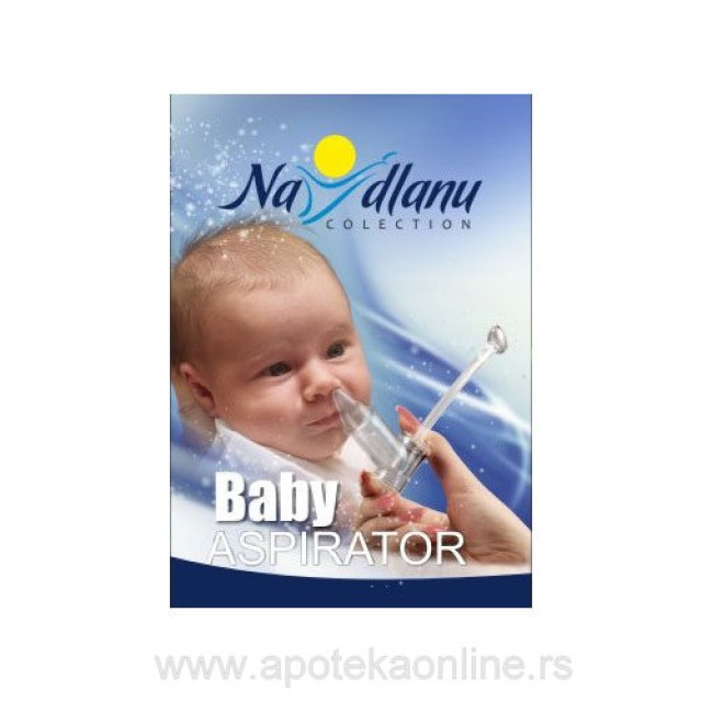 BABY ASPIRATOR -ASPIRATOR ZA BEBE - Online Apoteka BABY ASPIRATOR -ASPIRATOR ZA BEBE