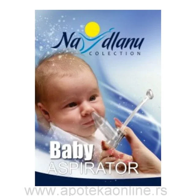 BABY ASPIRATOR- INSTITUT MIHAJLO PUPIN - Online Apoteka BABY ASPIRATOR- INSTITUT MIHAJLO PUPIN