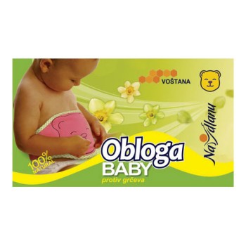 BABY OBLOGA PROTIV GRČEVA INSTITUT MIHAJLO PUPIN