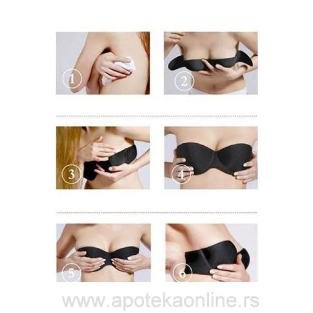 BRAZILSKI PUSH-UP GRUDNJAK - Online Apoteka BRAZILSKI PUSH-UP GRUDNJAK