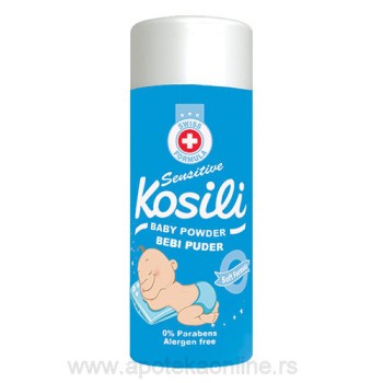 KOSILI PUDER PLAVI 100g KOSILI PUDER PLAVI 100g