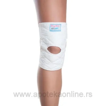 MAGNETNI SISTEM ZA KOLENO