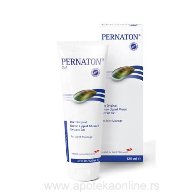 PERNATON GEL