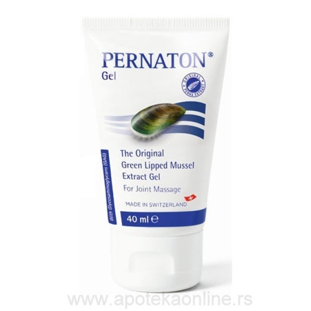 PERNATON GEL