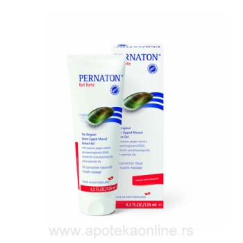 PERNATON GEL FORTE PERNATON GEL FORTE