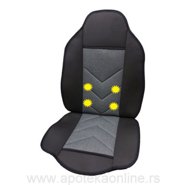 PRESVLAKA ZA AUTO SA AKMA MAGNETIMA - Online Apoteka PRESVLAKA ZA AUTO SA AKMA MAGNETIMA