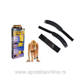 SET MAGNENTNIH TRAKA DR LEVINE’S