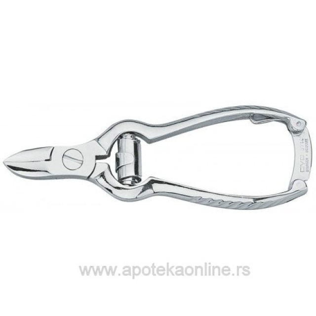 SOLINGEN KLEŠTA ZA NOKTE 11,5cm 3714 - Online Apoteka SOLINGEN KLEŠTA ZA NOKTE 11,5cm 3714