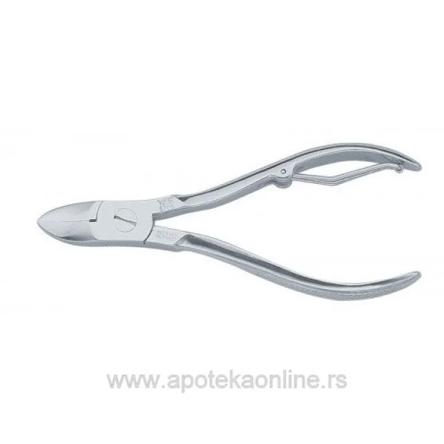 SOLINGEN KLEŠTA ZA NOKTE 12cm 95705 - Online Apoteka SOLINGEN KLEŠTA ZA NOKTE 12cm 95705