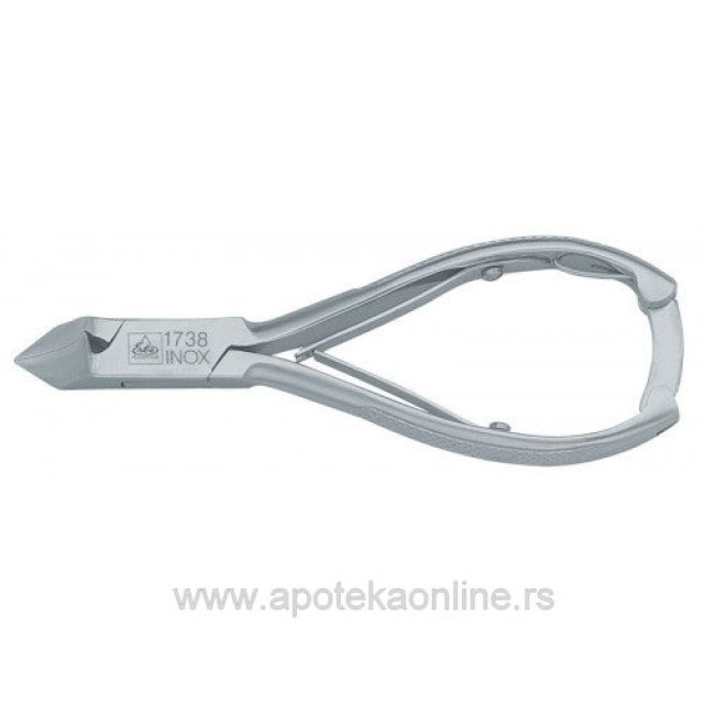 SOLINGEN KLEŠTA ZA NOKTE 14cm - Online Apoteka SOLINGEN KLEŠTA ZA NOKTE 14cm