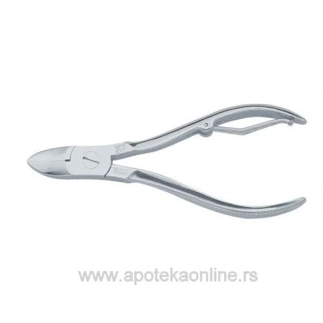 SOLINGEN KLEŠTA ZA NOKTE- ZANOKTICE 10cm - Online Apoteka SOLINGEN KLEŠTA ZA NOKTE- ZANOKTICE 10cm