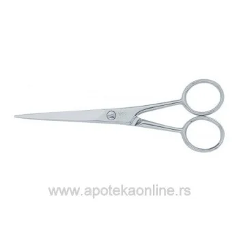 SOLINGEN MAKAZE FRIZERSKE 14cm