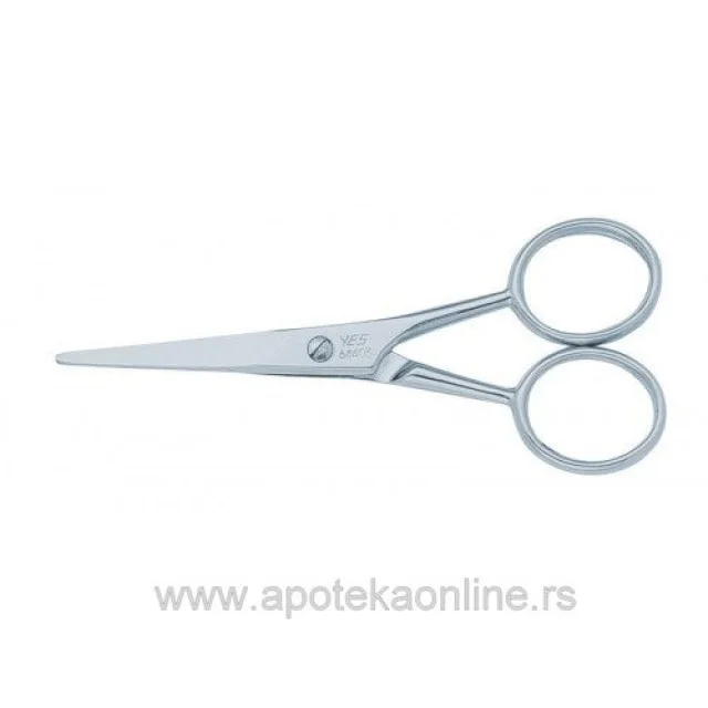 SOLINGEN MAKAZE ZA BRADU 11cm - Online Apoteka SOLINGEN MAKAZE ZA BRADU 11cm