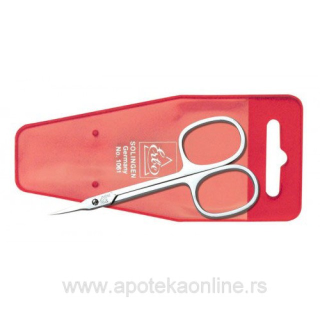 SOLINGEN MAKAZE ZA ZANOKTICE 1061