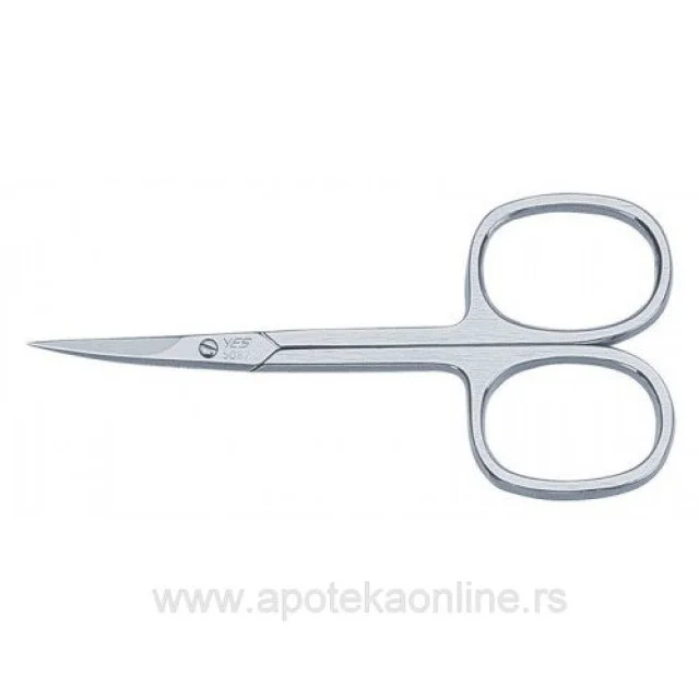 SOLINGEN MAKAZE ZA ZANOKTICE 9cm 95087 - Online Apoteka SOLINGEN MAKAZE ZA ZANOKTICE 9cm 95087