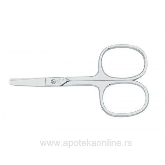 SOLINGEN MAKAZICE ZA BEBE 8cm - Online Apoteka SOLINGEN MAKAZICE ZA BEBE 8cm