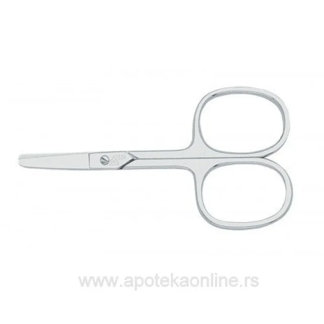 SOLINGEN MAKAZICE ZA BEBE 8cm - Online Apoteka SOLINGEN MAKAZICE ZA BEBE 8cm