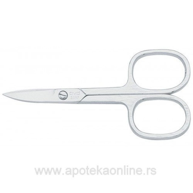 SOLINGEN MAKAZICE ZA NOKTE 9cm 3387 - Online Apoteka SOLINGEN MAKAZICE ZA NOKTE 9cm 3387