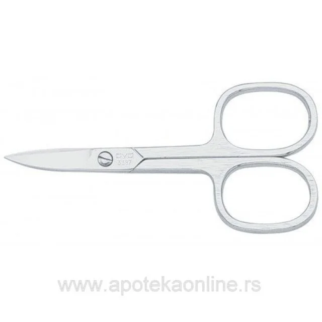 SOLINGEN MAKAZICE ZA NOKTE 9cm 3387 - Online Apoteka SOLINGEN MAKAZICE ZA NOKTE 9cm 3387