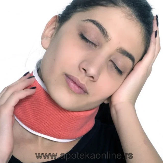 VOŠTANA OBLOGA ZA GRLO